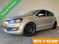 Volkswagen Polo - 1.2 TDI BlueMotion Trendline / APK / HANDEL /