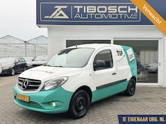 Mercedes-Benz Citan - bestel 108 CDI