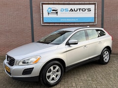 Volvo XC60 - 2.0 T5 Summum