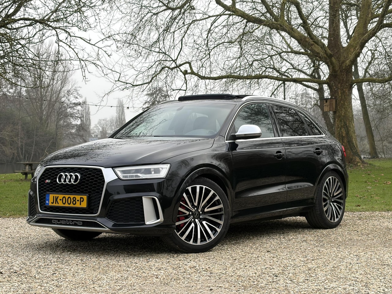 Audi RSQ3 - 2.5 5-Cilinder *Vol Opties* - AutoWereld.nl
