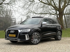 Audi RSQ3 - 2.5 5-Cilinder *Vol Opties