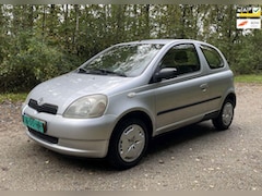 Toyota Yaris - 1.3-16V Nieuwe APK inruil is mogelijk