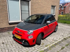 Fiat 500 - 1.4 T-Jet Abarth Turismo