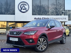 SEAT Arona - 1.0 TSI Xcellence Launch Edition / / FULL LED / BEATS / CARPLAY / WINTERPAKKET /