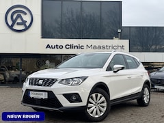 SEAT Arona - 1.0 TSI Xcellence DSG / AUTOMAAT / NAVI / CRUISE /