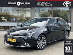 Toyota Corolla Touring Sports - Hybrid 140 Dynamic | Parkeersensoren V+A | All Seasons