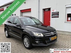 Volkswagen Tiguan - 1.4 TSI Comfort&Design Xenon