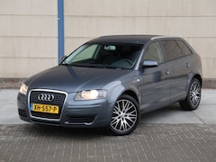 Audi A3 Sportback - 1.4 TFSI Attraction Business Edition Turbo/PDC/Stoelverwarming