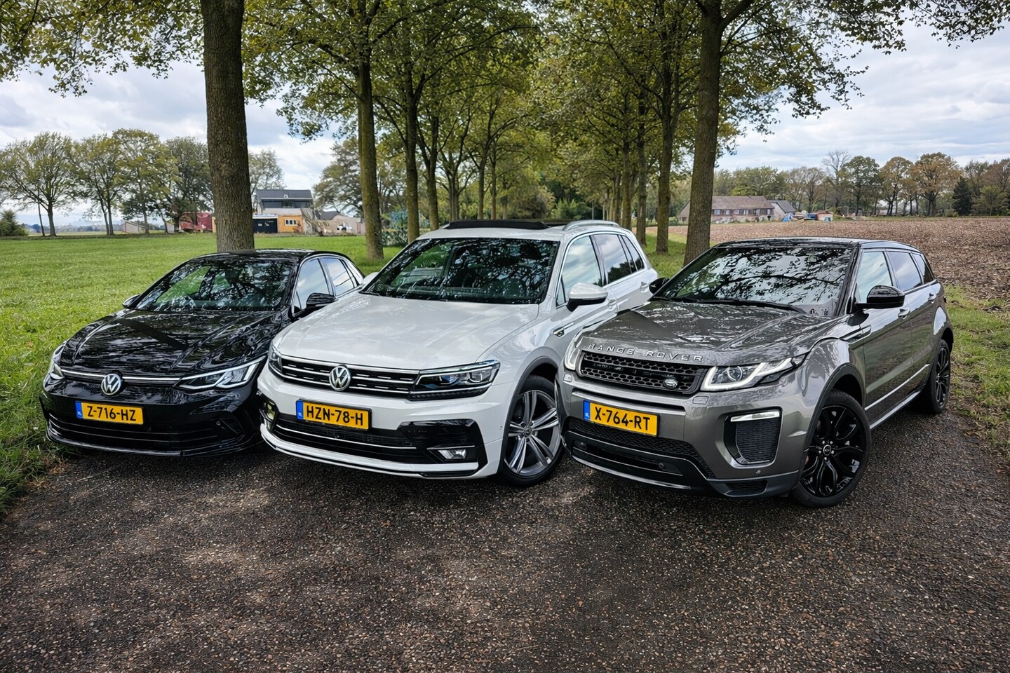 ML Automobielen
