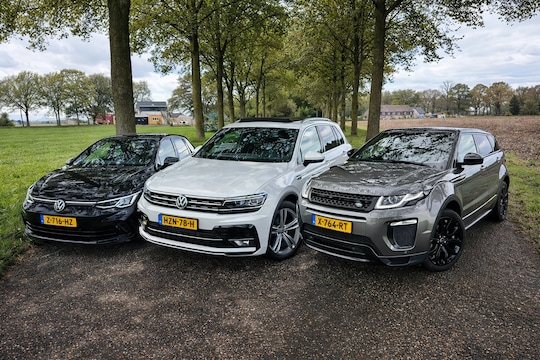 ML Automobielen