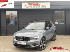 Volvo XC40 - 1.5 T5 Recharge Inscription Expression