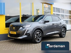 Peugeot 2008 - 1.2 GT Navi Led Carplay