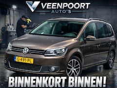 Volkswagen Touran - 1.4 TSI Trendline