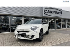 Fiat 600 - 1.2 Hybrid La Prima Automaat Full Option Bicolore