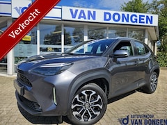 Toyota Yaris Cross - 1.5 Hybrid Dynamic | Winterpack / Cruise Adapt / Keyless / Navi / Carplay