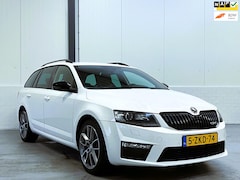 Skoda Octavia Combi - 2.0 TSI RS Org NL|Trekhaak|Dealer O.H.|Automaat