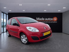 Renault Twingo - 1.2 Acces / 2010 nette auto