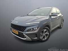 Hyundai Kona - 1.6 GDI HEV Fashion