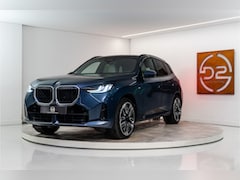 BMW X3 - 30e xDrive M-Sport 300PK | Pano | Harman/Kardon | Sfeer | Drive Pro | Fabrieksgarantie