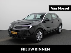 Opel Mokka-e - Edition 50-kWh 11kw bl