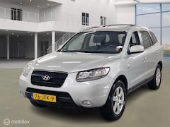 Hyundai Santa Fe - 2.7i V6 4WD Freestyle
