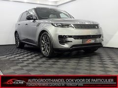 Land Rover Range Rover Sport - 3.0 P460e Dynamic SE PHEV Panoramadak, 4x4, 360 Camera, Meridian, Luchtvering, Memory stoe