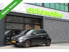 Fiat 500 - 0.9 TwinAir Turbo 120TH Edition | NAP | PANO | NAP | PARKEERSENSOREN | CRUISE |