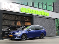 Volkswagen Golf Variant - 1.5 TSI Highline | NAP | PANO | DEALER ONDH | DYNAUDIO | KEYLESS | LED | TREKHAAK |