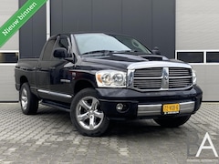 Dodge Ram 1500 - 4X4 5.7 V8 4x4 LPG|pano|leder|stoelverwarming