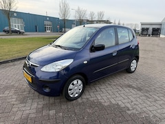 Hyundai i10 - 1.1 Active