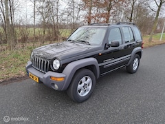 Jeep Cherokee - 2.4i Sport Plus