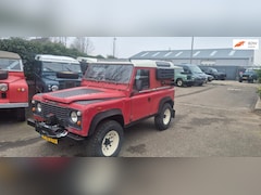 Land Rover Defender 90 - 2.5 Benzine