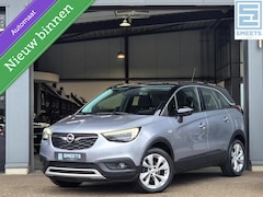 Opel Crossland X - 1.2 Turbo Innovation Automaat |Navi|LED|Cam