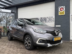 Renault Captur - 1.5 dCi Intens