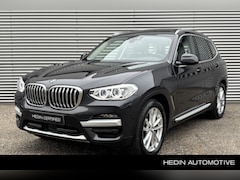 BMW X3 - xDrive30i High Executive / Head-Up Display / Adaptieve Cruise Control / Parkeercamera / El