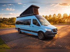Mercedes-Benz Sprinter - Foresta 700