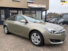 Opel Insignia - 1.4 T EcoFLEX Edition