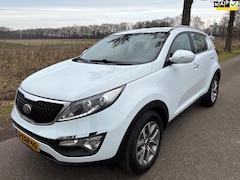 Kia Sportage - 1.6 GDI BusinessLine APK/Camera/Trekhaak/N.A.P./Airco