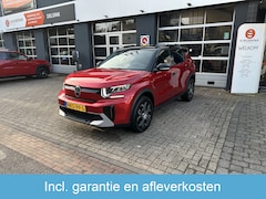 Citroën C3 Aircross - 1.2 T S&S You + Pack Plus All-in Prijs Camera/Andriod/Apple/Parkeer sens Eurorepar