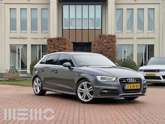 Audi A3 Sportback - 1.4 TFSI CoD Ambition Pro Line S