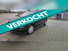 Opel Astra - 1.6 Pearl Airco, APK, zeer goed onderhouden