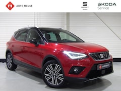 SEAT Arona - 1.0 TSI 115pk DSG-7 Xcellence