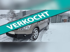 Nissan Qashqai - 2.0 Tekna Premium 4WD Automaat
