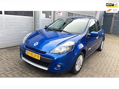 Renault Clio - 1.2 TCe Collection 2010-Airco-Cruise-Velgen-APK