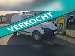 Citroën Nemo - 1.4 HDi
