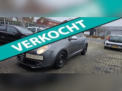 Alfa Romeo MiTo - 1.4 T Centenario Automaat