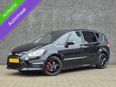 Ford S-Max - 2.0 S Edition 7p/1e Eig/Navi/Pano/18''/203 PK/Vol