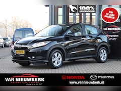 Honda HR-V - 1.5 i-VTEC 130pk Elegance | Dealeronderhouden | Navigatie | Cruisecontrol | Climatecontrol