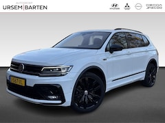 Volkswagen Tiguan Allspace - 1.5 TSI Highline Business R
