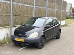 Toyota Yaris - 1.0-16V VVT-NAP/APK /LAGEKM